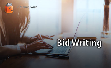 Bid writing e-Learning